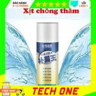 Bình xịt chống thấm đa năng Nhật Bản [Hàng Hot] - techone