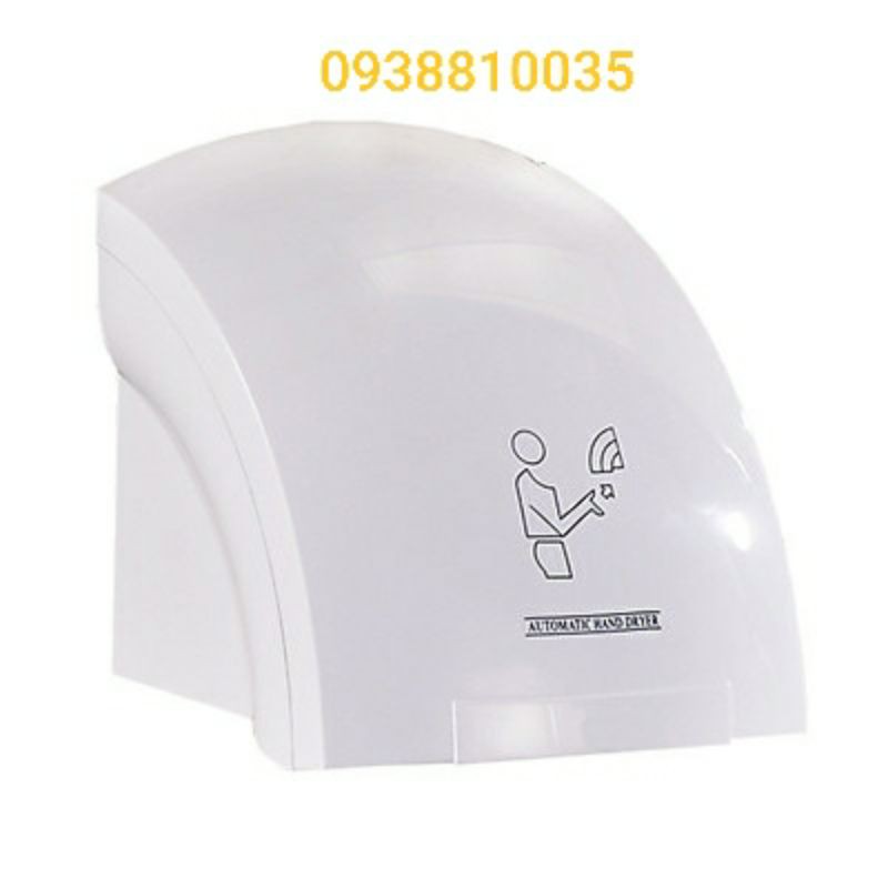 Máy sấy tay tự động treo tường Hand Dryer Automatic