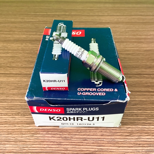 Combo 4 Bugi Toyota Innova, Fortuner, Hilux, Hiace..chân dài
