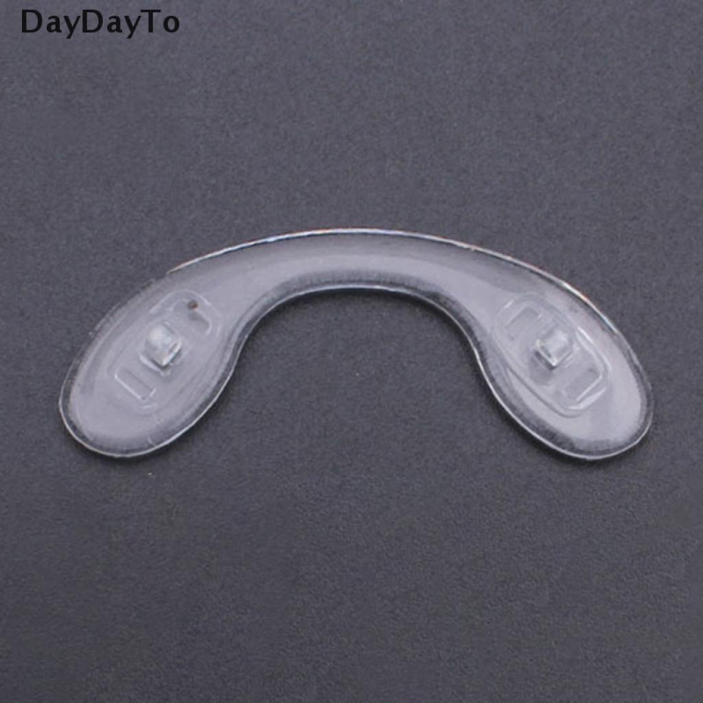 Bộ 2 / 5 Miếng Lót Ngón Chân Bằng Silicon Thoải Mái Tiện Dụng