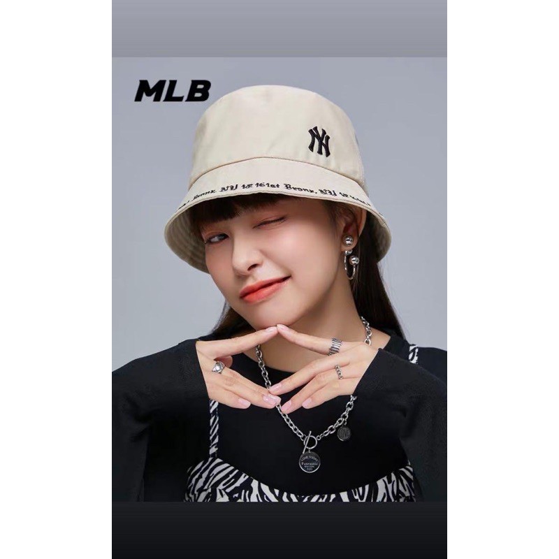 Nón bucket ny