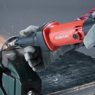 [Hàng chính hãng] Máy mài khuôn Maktec MT912