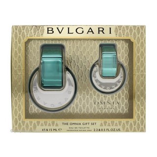💥 Gift set nước hoa nữ Omnia Paraiba