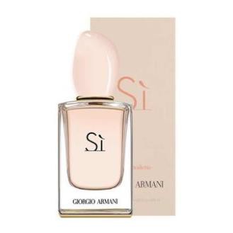 Jelly.Store  - Nước hoa - Giorgio Armani Sì EDT - Nước hoa Authentic