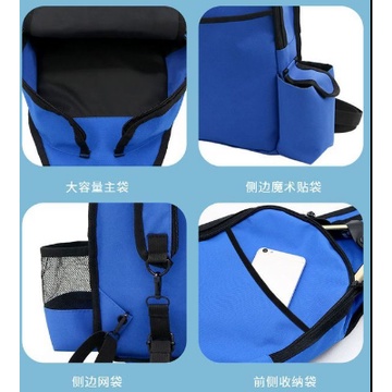 Ba Lô Thể Thao Đựng Vợt Cầu Lông Tennis / Tennis Dành Cho Trẻ Em