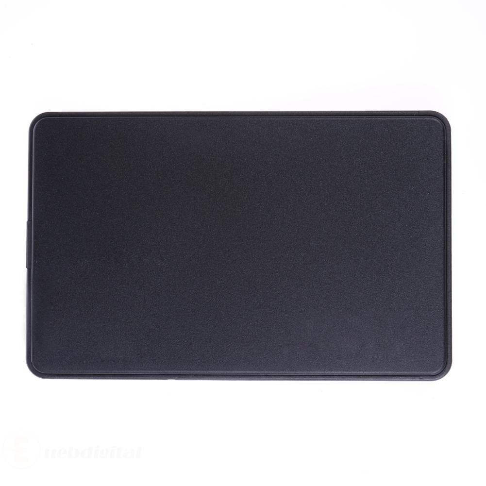 Vỏ Ổ Cứng Ngoài 2.5in Usb 3.0 Sata Hd | BigBuy360 - bigbuy360.vn