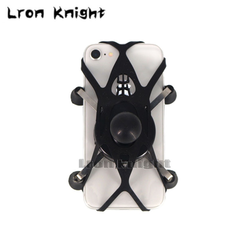 Khung gắn định vị GPS cho xe HONDA CBR250R CBR300R CBR400R CBR500R CBR 500R 300R 250 2010-2018