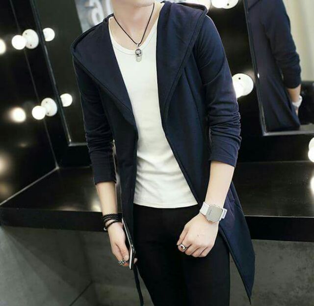 ÁO KHOÁC NAM THỜI TRANG  CỰC CHẤT | BigBuy360 - bigbuy360.vn