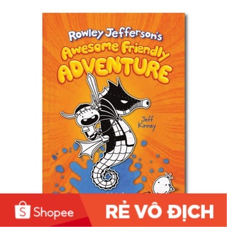 Wimpy kid - Audio - Full - combo