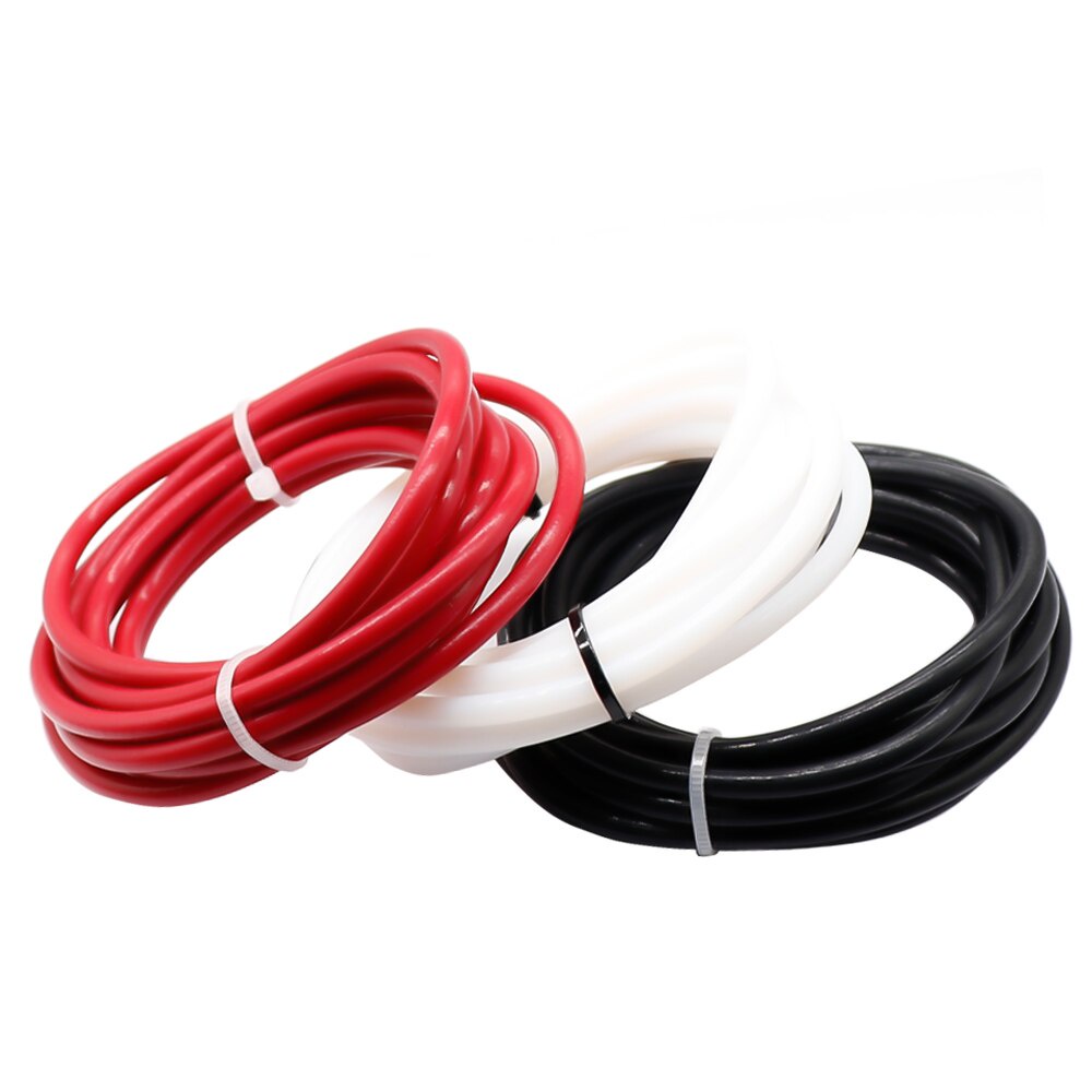 Ống Dẫn Nhựa Teflon PTFE (mét)