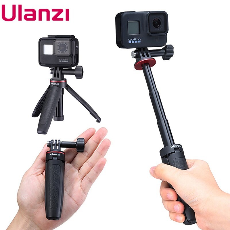 Tripod Ulanzi MT-09 cho Gopro