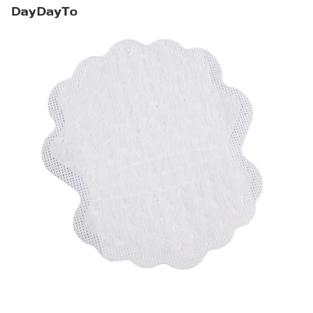 Set 10 Miếng Dán Thấm Mồ Hôi Nách Dùng Một Lần Tiện Lợi