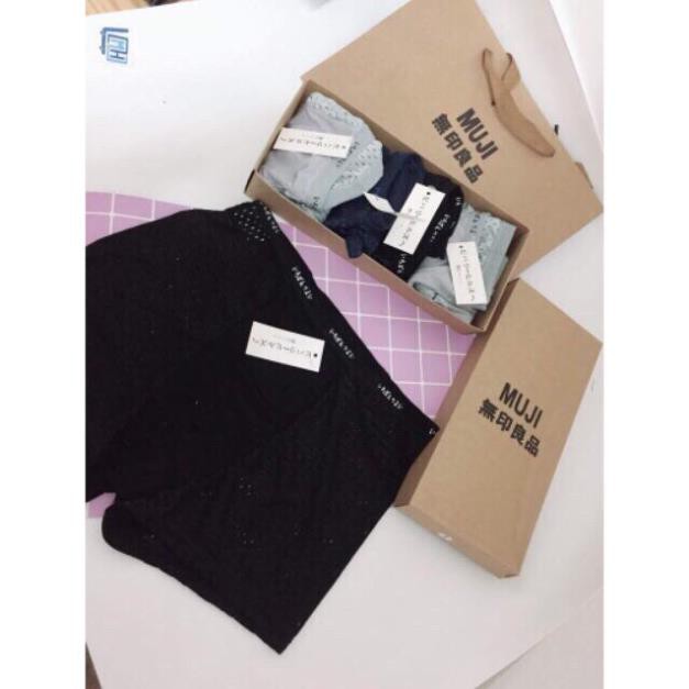 1 Chiếc Quần Ship Đùi Cotton Mu j