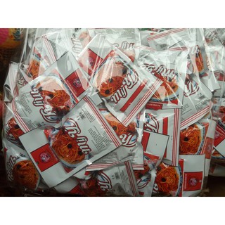Snack mỳ ý (50 gói)