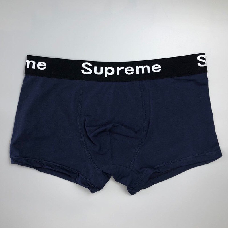 Quần sịp đùi boxer Supreme