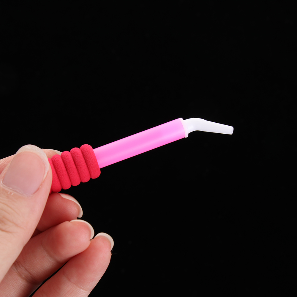 Set 4 Bút Đính Đá Làm Tranh Đính Đá 5D Chống Mệt Mỏi DIY