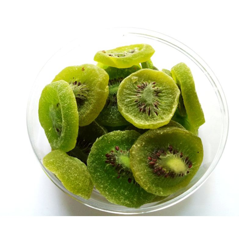 1kg kiwi sấy loại 1