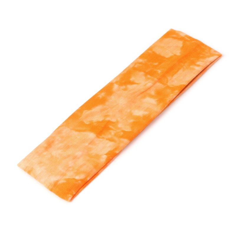 Băng Đô Co Giãn Bản Rộng Phong Cách Thể Thao Thời Trang Cho Nữ