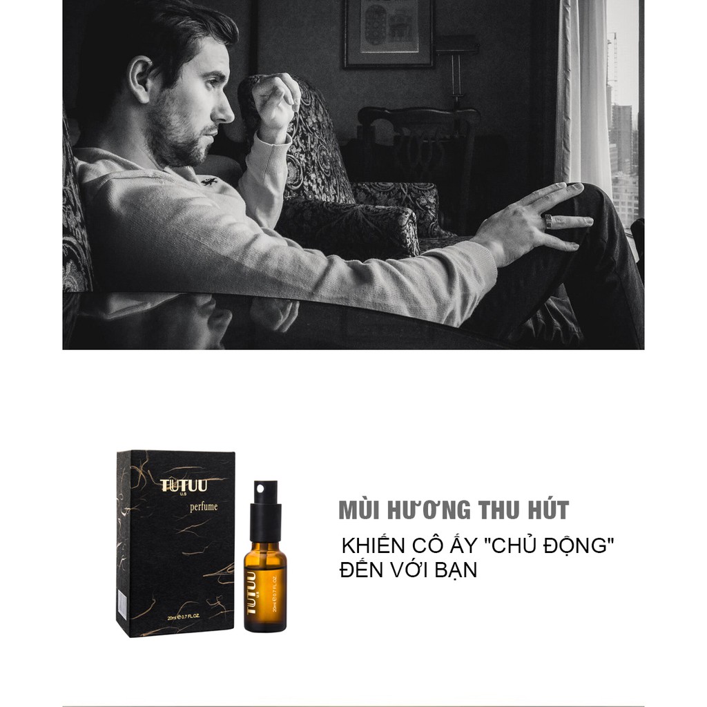Nước Hoa Lưu Hương 24h Nam Giới Cao Cấp TuTuu Duy Trì Mùi Hương Thương Hiệu Mỹ | BigBuy360 - bigbuy360.vn