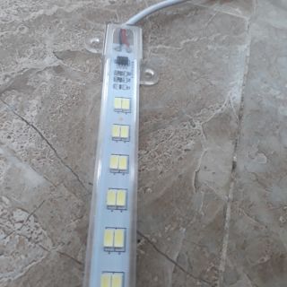 Com bo 5 thanh led thanh 220v dài 1m