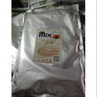Bột mix tạo độ sánh bọt 500g