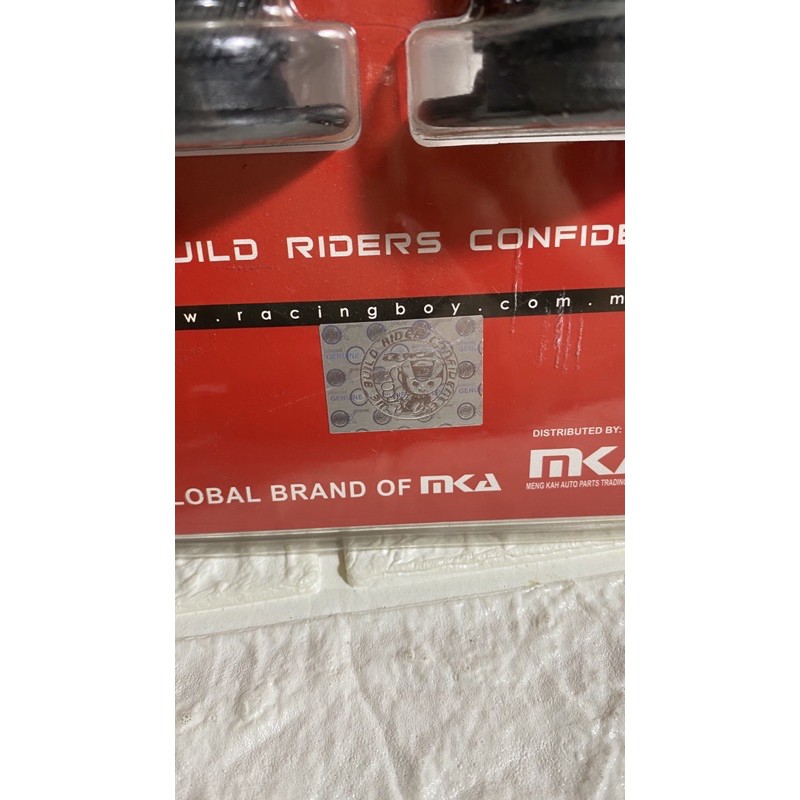 Bao tay RCB xịn mẩu 2021 gắn xe máy