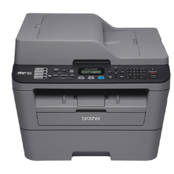 Máy in Brother MFC-2701D (In, Scan, Copy, Fax, In 2 mặt tự động)