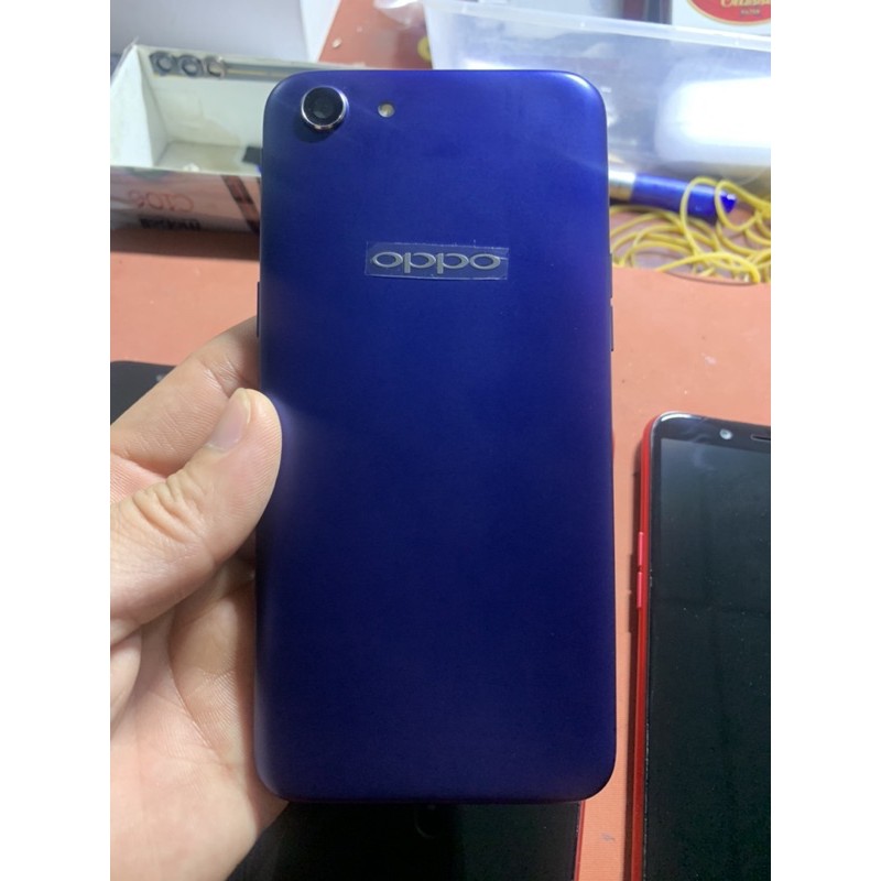 điện thoại oppo A83