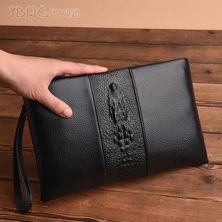 Túi cầm tay - ví cầm tay - cao cấp - mã dp003