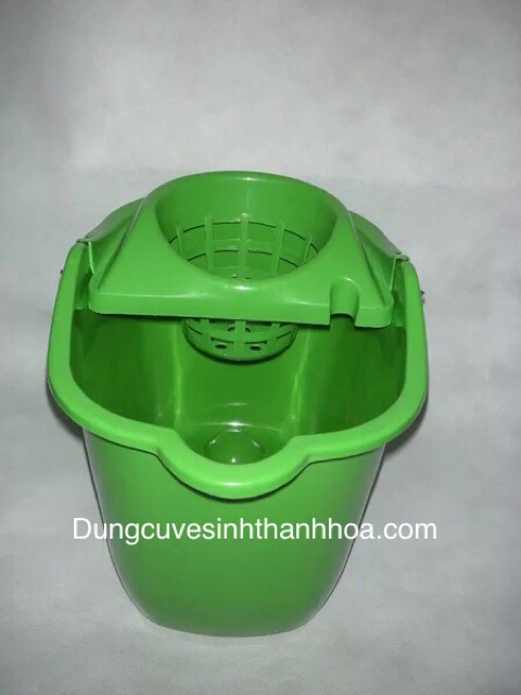 Xô vắt lau sàn, xô vắt lau nhà