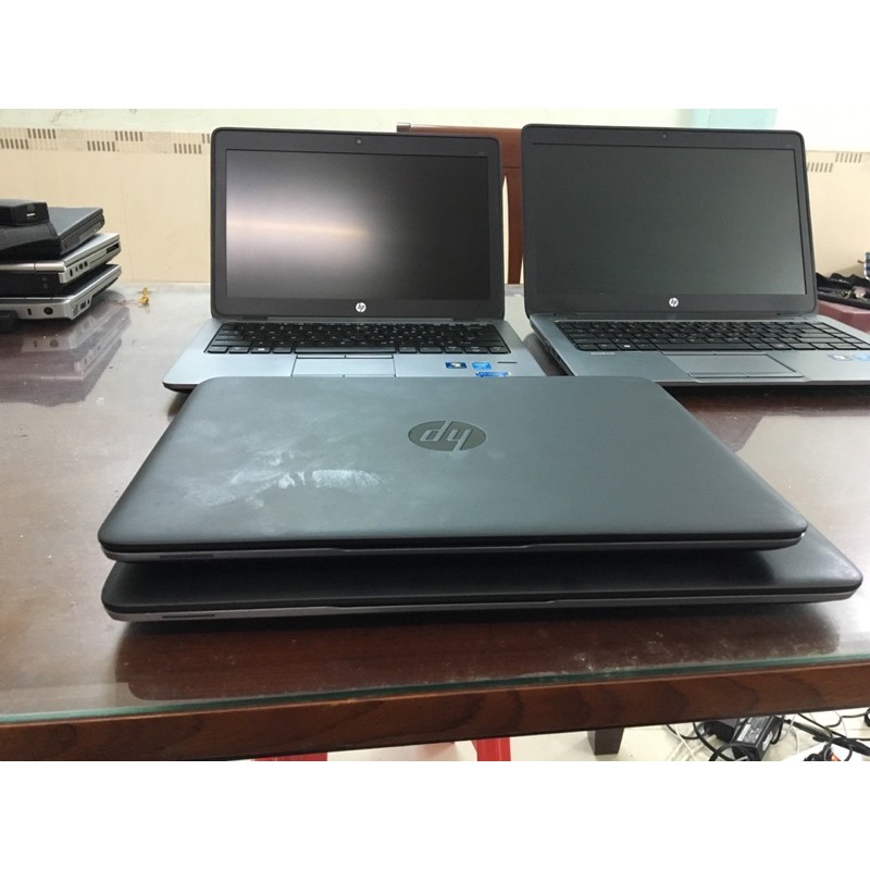 laptop cũ hp elitebook 820 g1 i5 4300U, 4GB, SSD 128GB, màn hình 12.5 inch | WebRaoVat - webraovat.net.vn