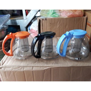 Bình lọc trà