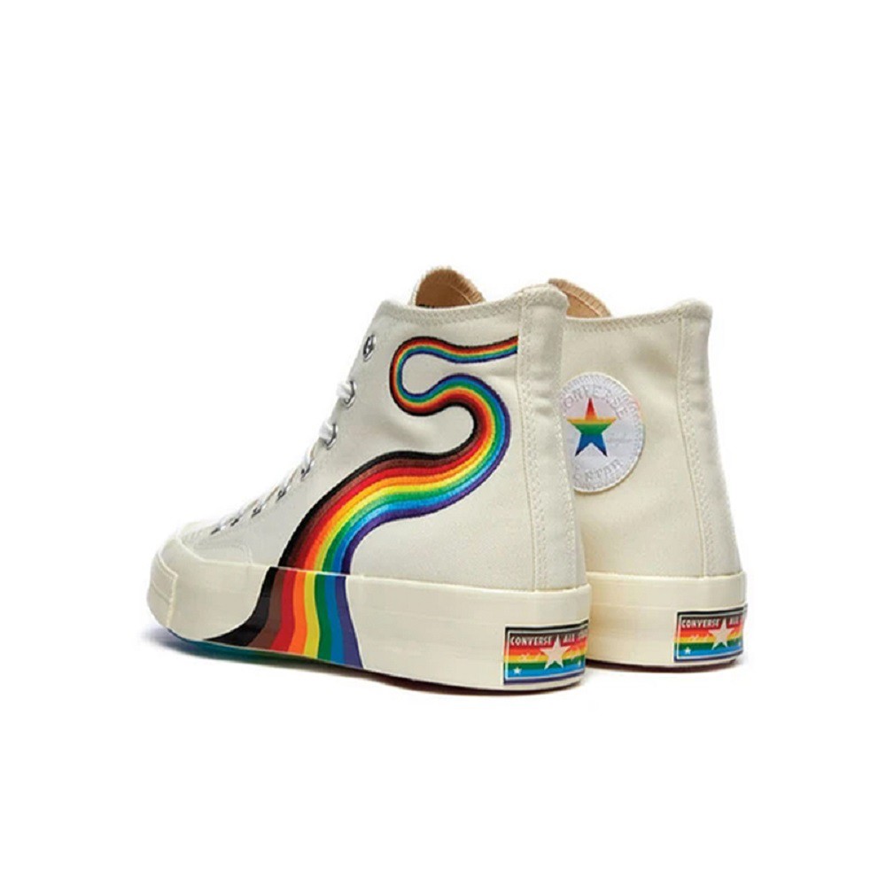 Giày Converse Chuck Taylor All Star 1970s Pride Hi Top 170821C