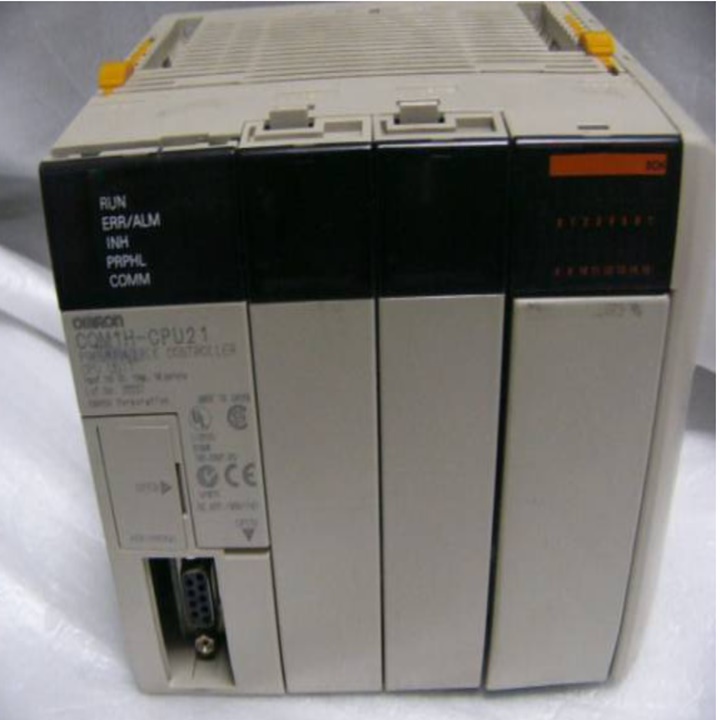 CQM1H-CPU21 Bộ điều khiển PLC Omron
