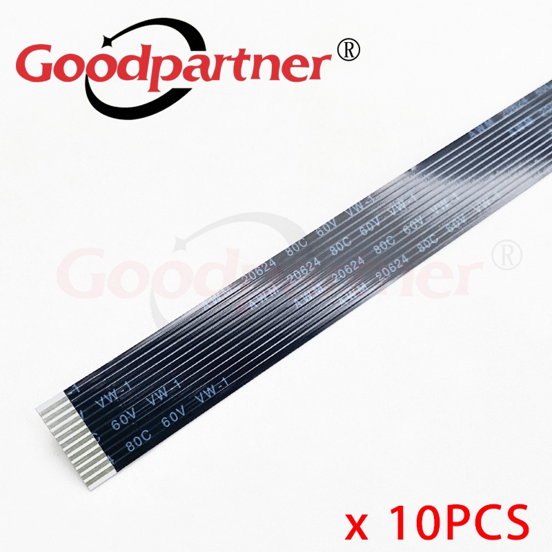 Bộ 10 Cáp Quét FK4-5807-000 FK3-2618-000 FK3-2617-000 Cho CANON MF3010 MF3014 / MF 3010 3014