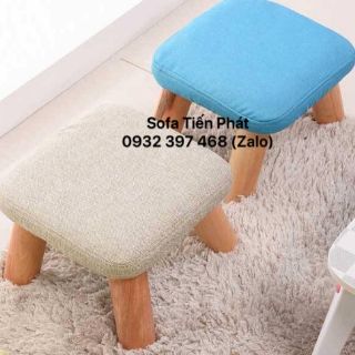GHẾ ĐÔN SOFA