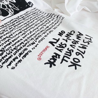 áo thun ONTV (100% cotton)