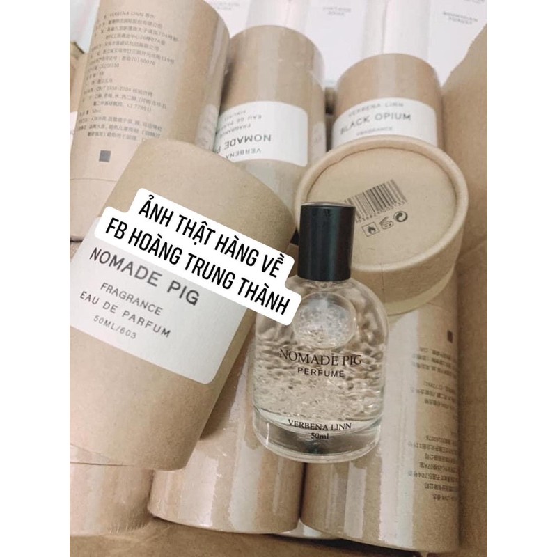 {RẺ VÔ ĐỊCH} NƯỚC HOA VERBENA LINN | BigBuy360 - bigbuy360.vn