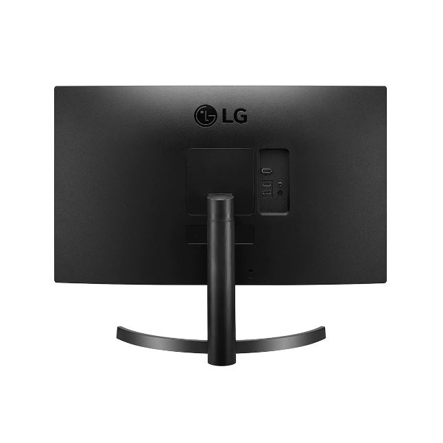 Màn hình đồ họa LG 27QN600-B 27 Inch (2K QHD/IPS/sRGB 99%/75Hz/5ms) - Hàng chính hãng