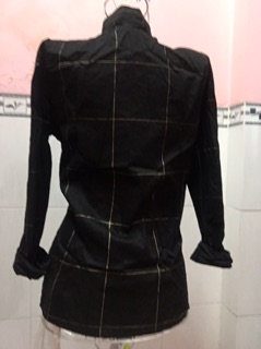 Thanh lý áo sơ mi kiểu