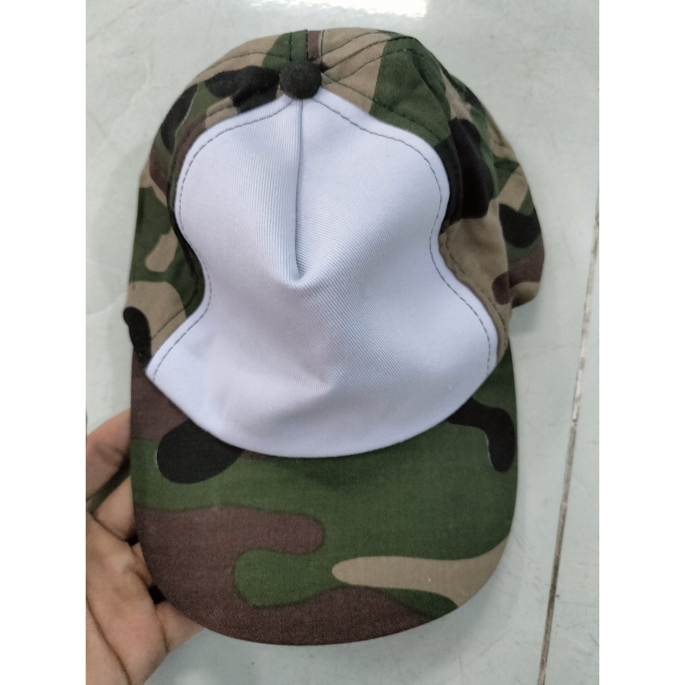 Mũ Nón Lưỡi Trai Cho Bé In Hình Sans Family Undertale - Biệt Đội Gangster