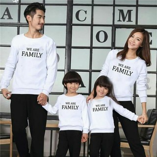Combo 4 áo nỉ
