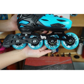 Giày patin centosy Kid Pro 2