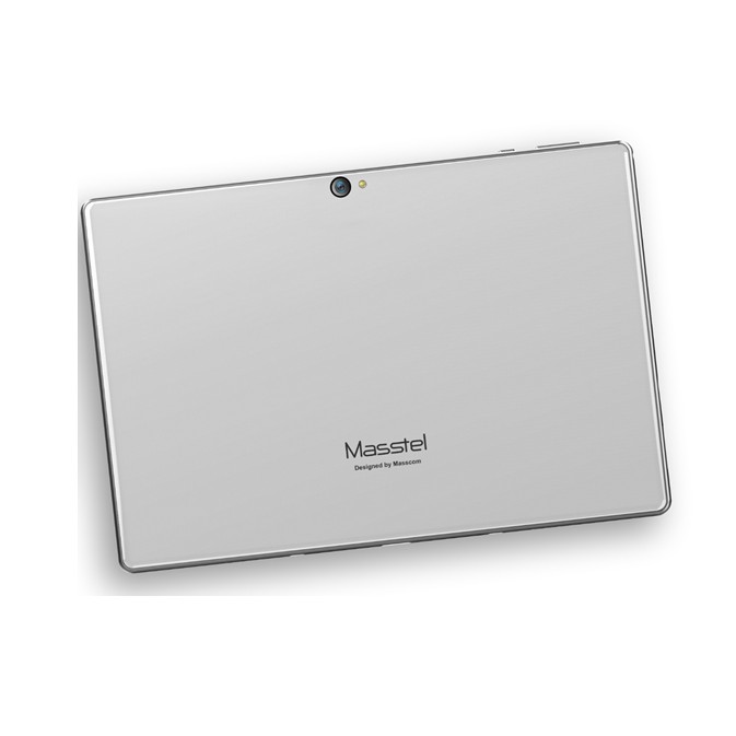 [Mã ELMALL300 giảm 7% đơn 500K] Máy tính bảng Masstel Tab 10 4G (2GB/32GB) - Hàng chính hãng