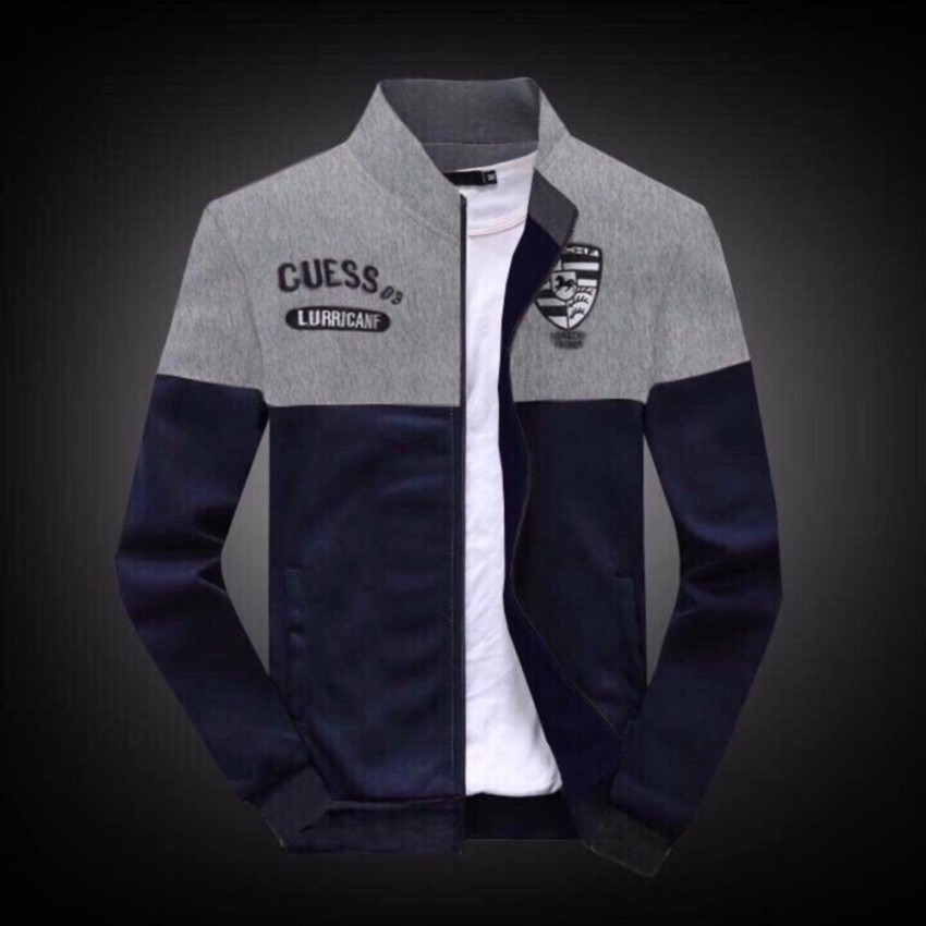 Áo khoác Hàn Quốc Cuess mẫu 2022 chất liệu nỉ bông dày dặn kèm video thực tế | BigBuy360 - bigbuy360.vn