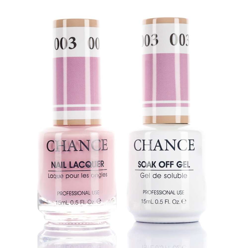 Sơn gel Chance của Mỹ màu 03