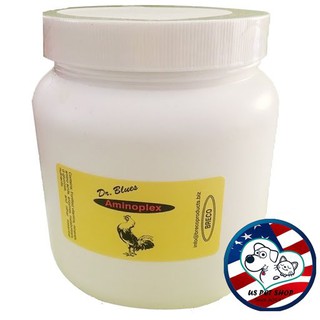 AMINOPLEX BRECO 1000 Viên - HÀNG CHÍNH HÃNG