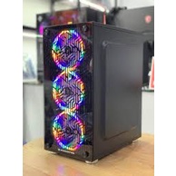 Fan lẻ xigmatek   X20F - RGB FIXED - Chính hãng Mới 100% mai hoàng phân phôi