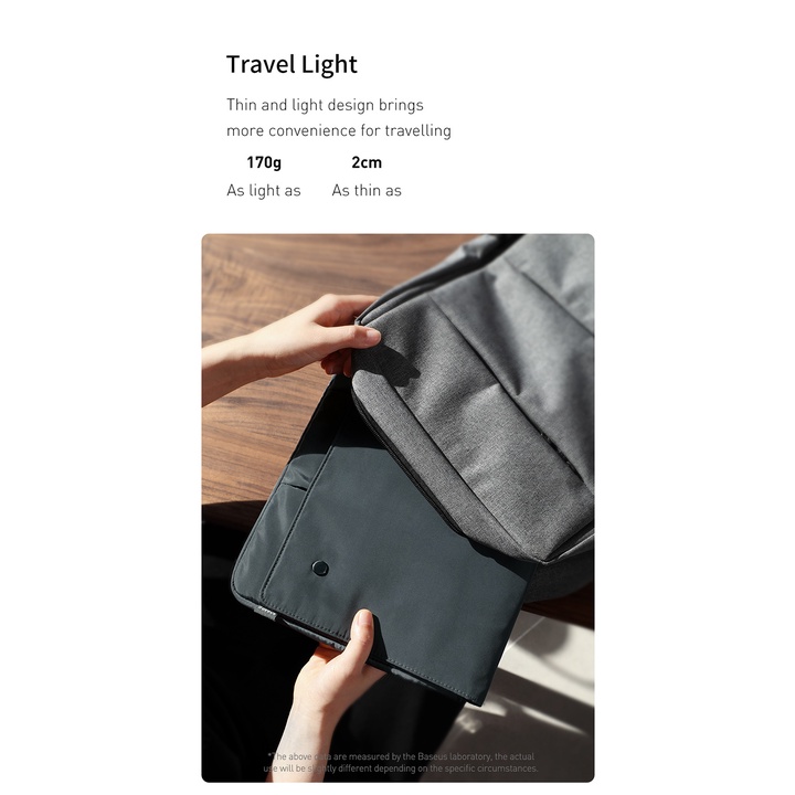 Túi Đựng Laptop Chống Thấm Nước Cho 13 14 15 16 Ốp