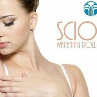 Lăn khử mùi Nuskin Mỹ